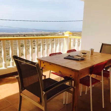 Wifi Tenerife Sur Guest house Granadilla De Abona
