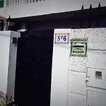 Gæstehus Wifi Tenerife Sur Granadilla De Abona