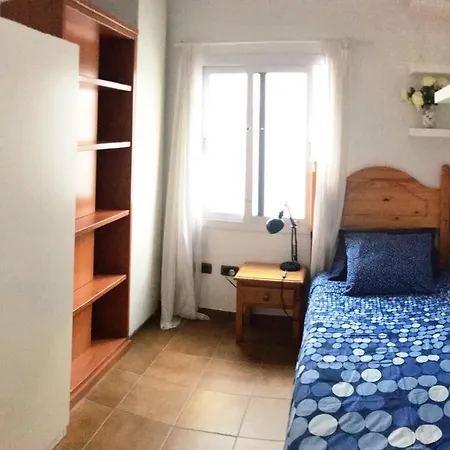 Wifi Tenerife Sur * Гранадилла-де-Абона