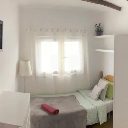 بيت ضيافة Wifi Tenerife Sur غراناديا دي أبونا