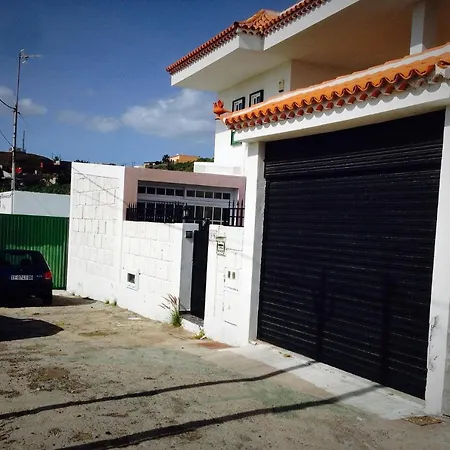 Wifi Tenerife Sur Гранадилла-де-Абона