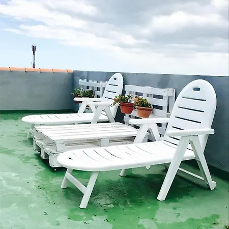 بيت ضيافة Wifi Tenerife Sur غراناديا دي أبونا