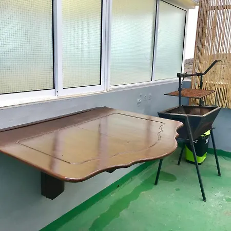 بيت ضيافة Wifi Tenerife Sur غراناديا دي أبونا