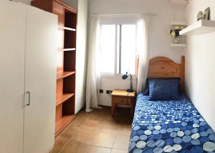 Wifi Tenerife Sur * Гранадилла-де-Абона