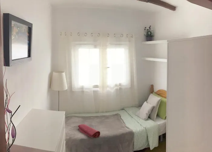 Vendégház Wifi Tenerife Sur Granadilla de Abona