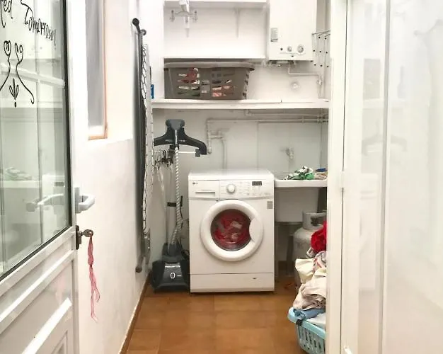 Гостевой дом Wifi Tenerife Sur *