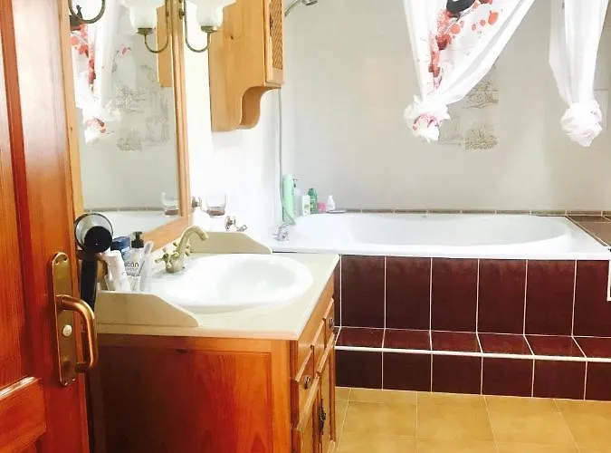 Гостевой дом Wifi Tenerife Sur