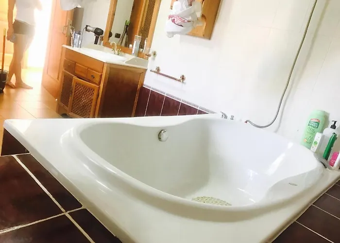 Wifi Tenerife Sur Гранадилла-де-Абона