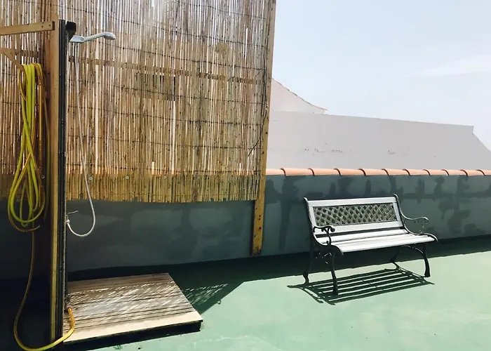 Wifi Tenerife Sur Vendégház