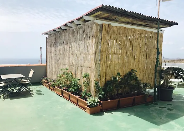 Гостевой дом Wifi Tenerife Sur