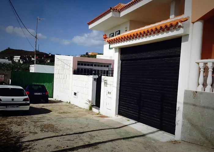 Wifi Tenerife Sur Granadilla de Abona