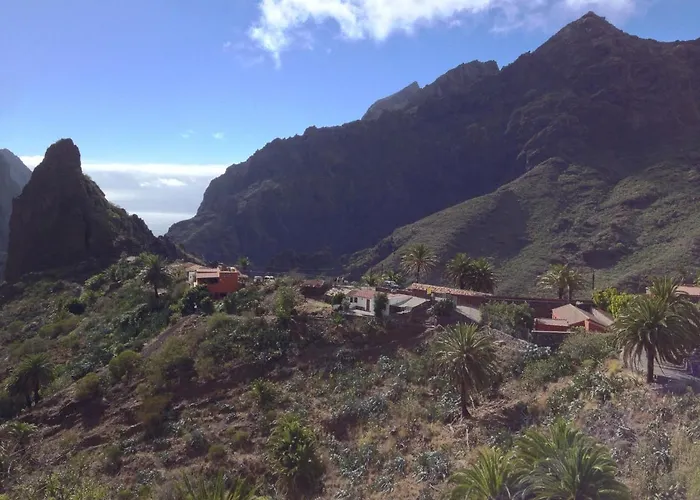 Vendégház Wifi Tenerife Sur Granadilla de Abona