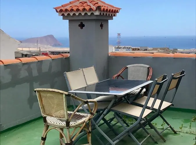 Wifi Tenerife Sur