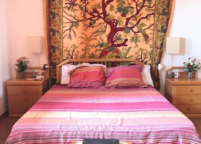 Гостевой дом Wifi Tenerife Sur Гранадилла-де-Абона