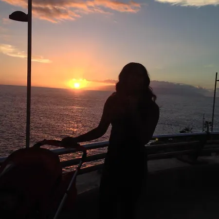 Wifi Tenerife Sur Gasthof Granadilla De Abona