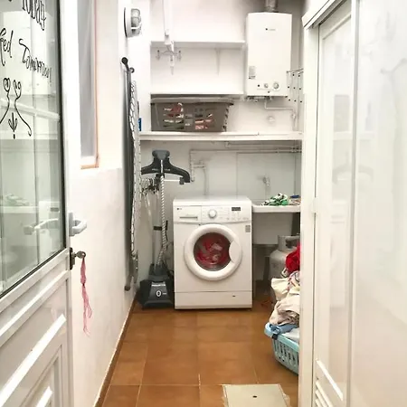 Pensjonat Wifi Tenerife Sur *