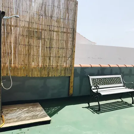 Wifi Tenerife Sur Pensjonat