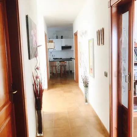 Wifi Tenerife Sur Pensjonat