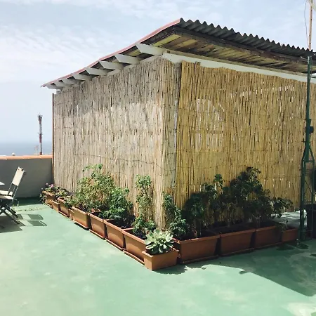 Pensjonat Wifi Tenerife Sur