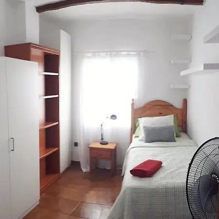 Pensjonat Wifi Tenerife Sur Granadilla De Abona