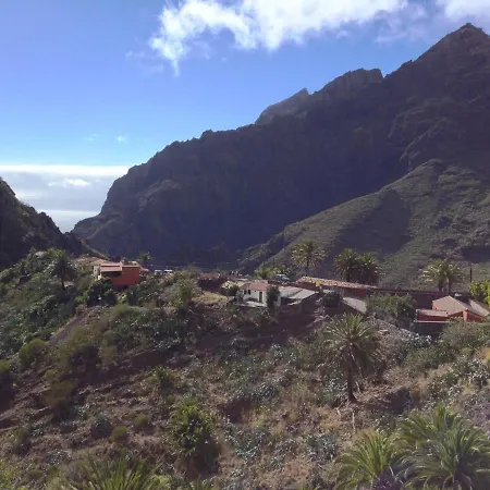 Pensjonat Wifi Tenerife Sur Granadilla De Abona