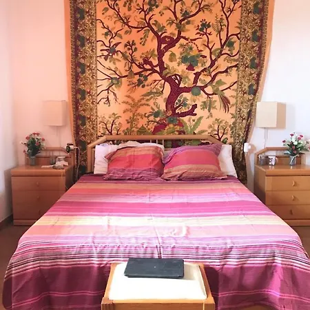 Pensjonat Wifi Tenerife Sur Granadilla De Abona