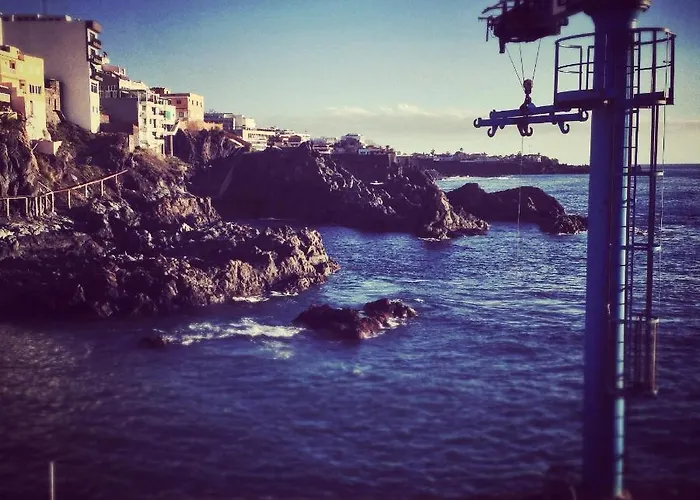 Gasthof Wifi Tenerife Sur