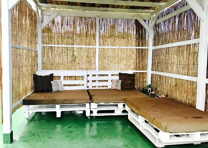 Wifi Tenerife Sur Granadilla De Abona